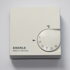 Терморегулятор EBERLE RTR-E 6121