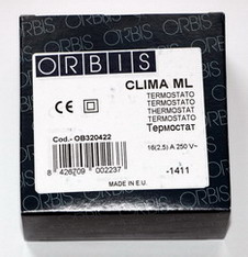 ORBIS CLIMA ML